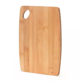 Доска разделочная бамбуковая Apollo disco 25х18х1