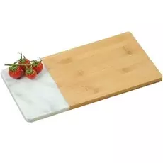 Доска разделочная двойная Kesper 36х18.5х1.5см