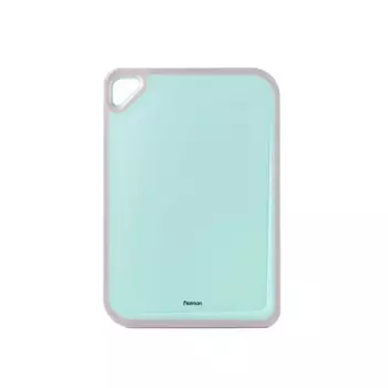 Доска разделочная Fissman 8064 из пластика и ТПР 36х25х0,84 см