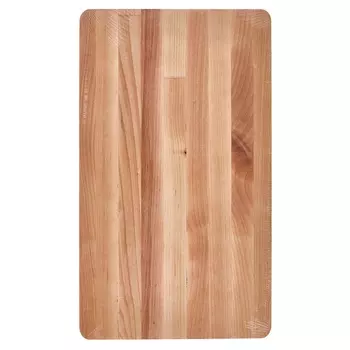 Доска разделочная из березы Hitt 18х31х0.8 см