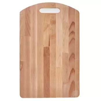 Доска разделочная из березы Hitt 20х32х0.8 см