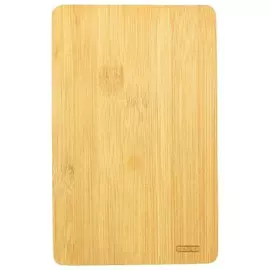 Доска разделочная Kesper 22х14х1 см бамбук