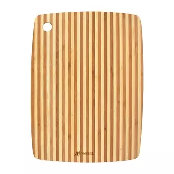 Доска разделочная Marmiton бамбук 30x22,5x0,8 см