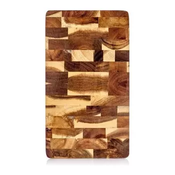 Доска разделочная Walmer Master торцевая 35x20x3 см