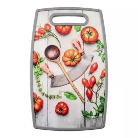 Доска разделочная Walmer salad days 37х23 cm