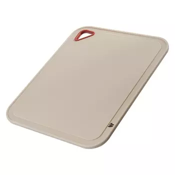 Доска разделочная Werner Allegro 25х20 см розовый