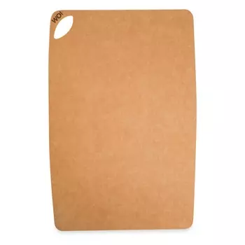 Доска разделочная WO Home Dream древесный композит бежевая 40х27 см