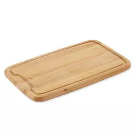 Доска разделочная Zassenhaus 42х27,5 см бук