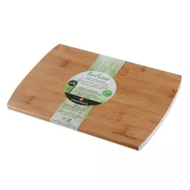 Доска разделочная Zassenhaus EcoLine 18х20 см