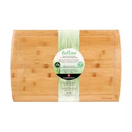 Доска разделочная Zassenhaus EcoLine 42х27,5 см