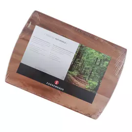 Доска разделочная Zassenhaus Naturholz 28х20 см