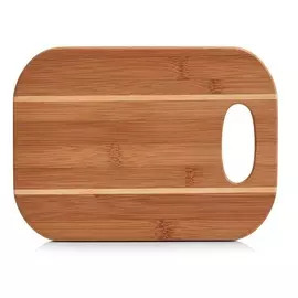 Доска разделочная Zeller 24.5х17.8х0.9 см