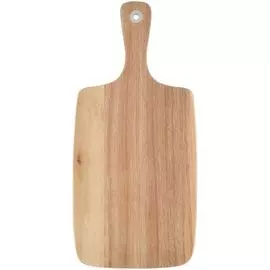 Доска разделочная Zeller 42х19,5х1,2 см