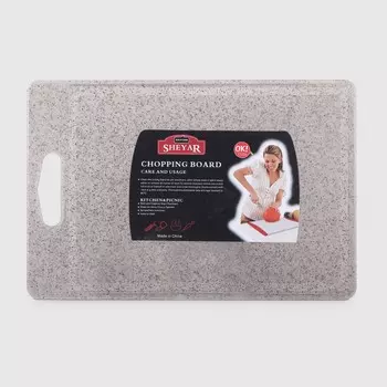 Доска Remus разделочная 33х22 см