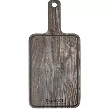 Доска с ручкой ComposeEat дуб прованс 33х15 см