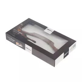 Доска сервировочная Boska Шоколад 30х17 см