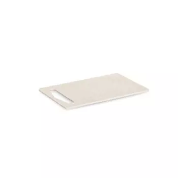 Доска Zeller разделочная пластиковая 25,5х16,2х0,4 см