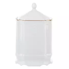 Доза 1000 мл; декор Отводка золото Thun1794