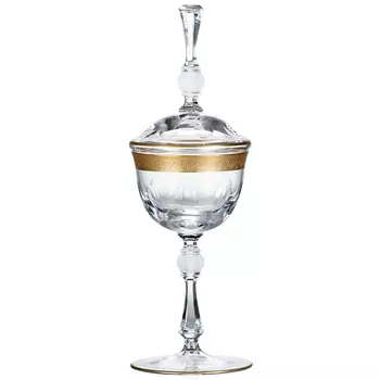 Доза "Kvetna Джесси" на ножках 30 см