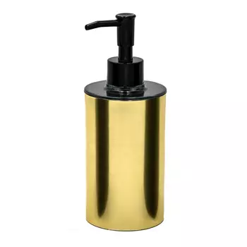 Дозатор для мыла Ridder Cindy золотой