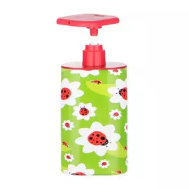 Дозатор для мыла Vigar Ladybug 6160