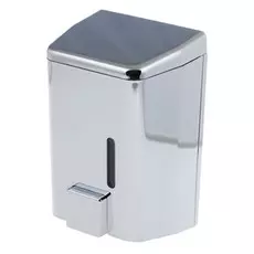 Дозатор для мыла Wenko sanitary cremona