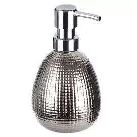 Дозатор для мыла Wenko sanitary polaris nodi хром