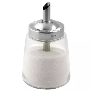 Дозатор для сахара Weis 200 мл