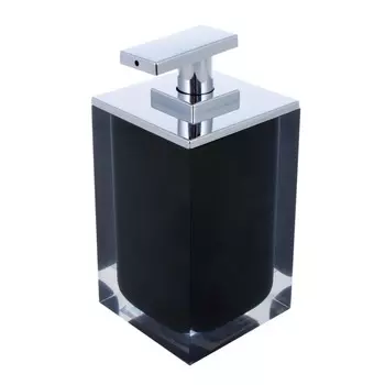 Дозатор для жидкого мыла Colours белый Ridder