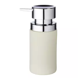 Дозатор для жидкого мыла Elegance бежевый Ridder