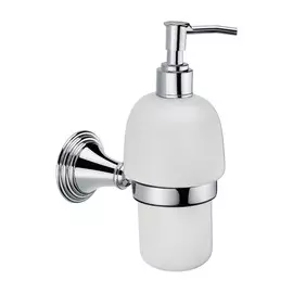 Дозатор для жидкого мыла Fixsen Best FX-71612