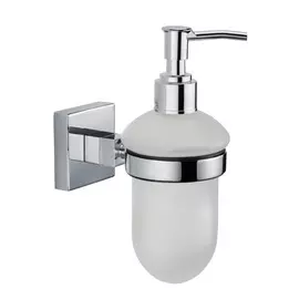 Дозатор для жидкого мыла Fixsen Metra FX-11112