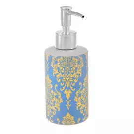 Дозатор для жидкого мыла Jardin Baroque (CE0487B-LD)