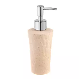 Дозатор для жидкого мыла JARDIN Stone