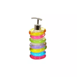 Дозатор для жидкого мыла PRIMANOVA charlette