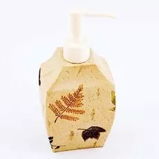 Дозатор для жидкого мыла PRIMANOVA Sonbahar