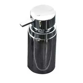 Дозатор для жидкого мыла Ridder elegance хром (22220500)