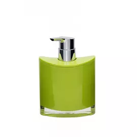 Дозатор для жидкого мыла Ridder Gaudy зелёный 320 мл