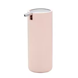 Дозатор для жидкого мыла Ridder Young розовый 150 мл