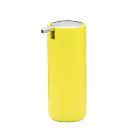 Дозатор для жидкого мыла Ridder Young желтый 150 мл