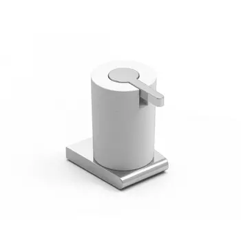 Дозатор KOIN для жидкого мыла подвесной