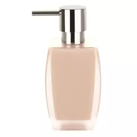 Дозатор Spirella Freddo бежевый