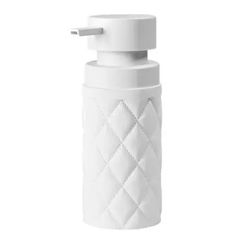 Дозатор WasserKRAFT Havel для жидкого мыла