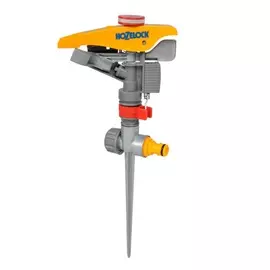 Дождеватель Hozelock plus 2550 450кв.м