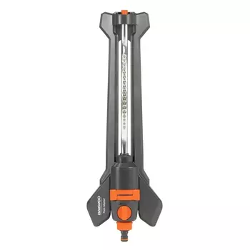 Дождеватель осциллирующий DAEWOO DWS 2010 280 rain master
