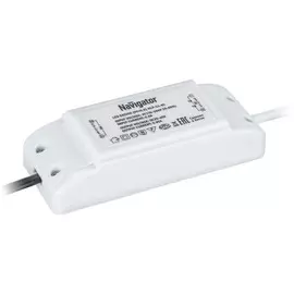 Драйвер Navigator для панелей led 40Вт