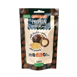 Драже ChikaLab Арахис в шоколаде 120 г