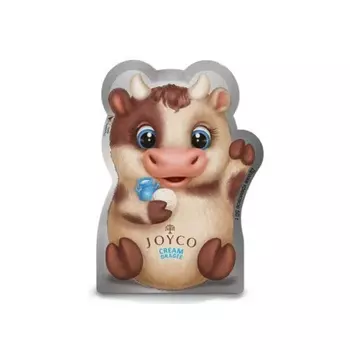 Драже JOYCO коровка кремовое 50 г