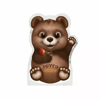 Драже JOYCO мишутка 50 г