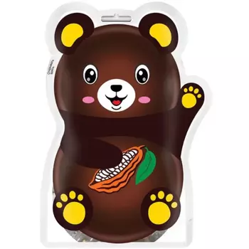 Драже JOYCO мишутка шоколадное 150 г